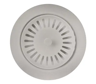 BLANCO 240338 CONC GRAY DISP FLANGE