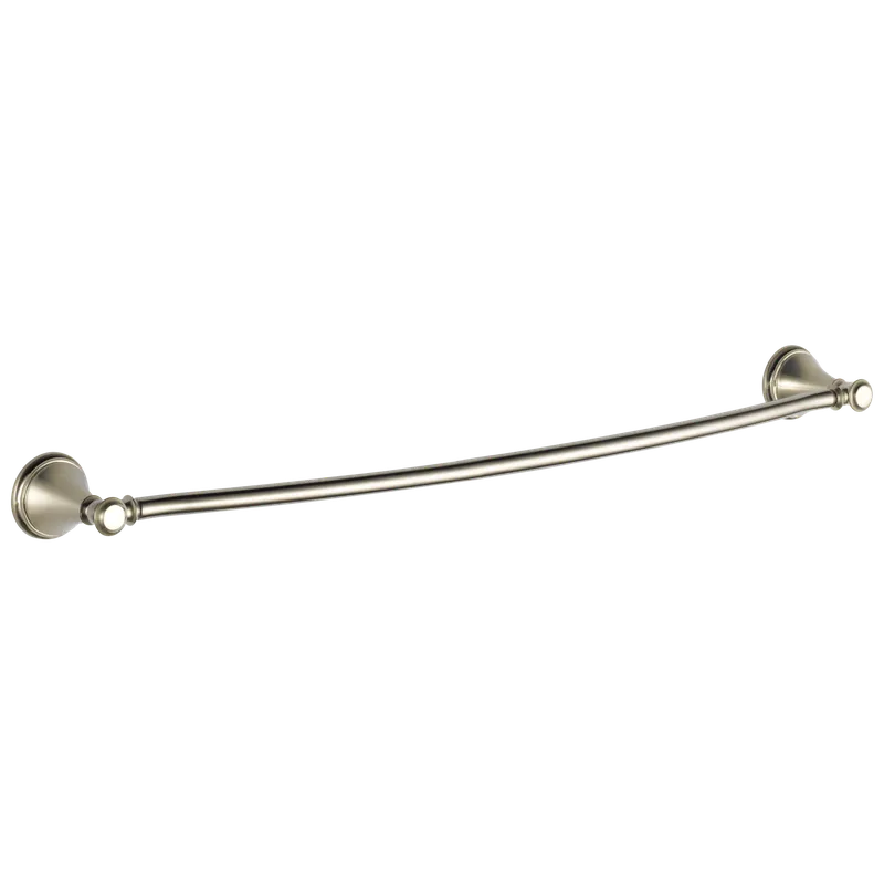 Delta Faucet 79730-SS 30inch Towel Bar in Stainless