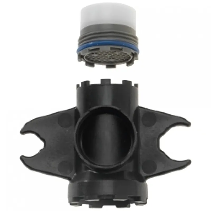 DELTA RP90248 Delta Restoration: Aerator & Wrench