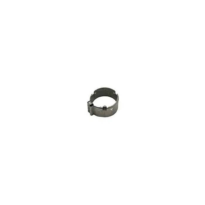 ZURN QQC55X 1/2 Inch QUICKCLAMP CRIMP RING WITH STOP