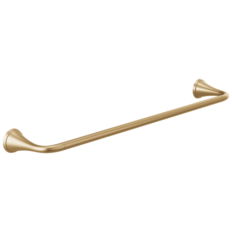 Delta Faucet 73324-CZ Kayra 24 Inch Towel Bar