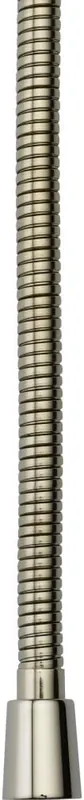 Delta Faucet U495D-PN60-PK Stretchable Metal Hose 60 Inch