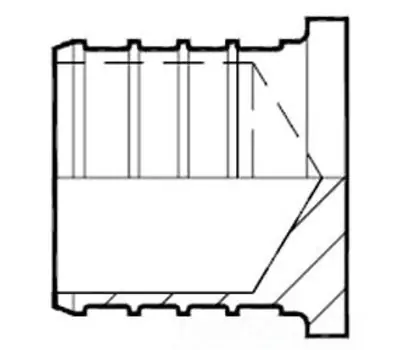 ZURN QQP3X 1/2 TEST PLUG