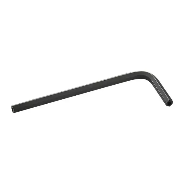ZURN PERK6000-W-TC Vandal-Resistant Wrench (for Pin Head Drawer Screw)