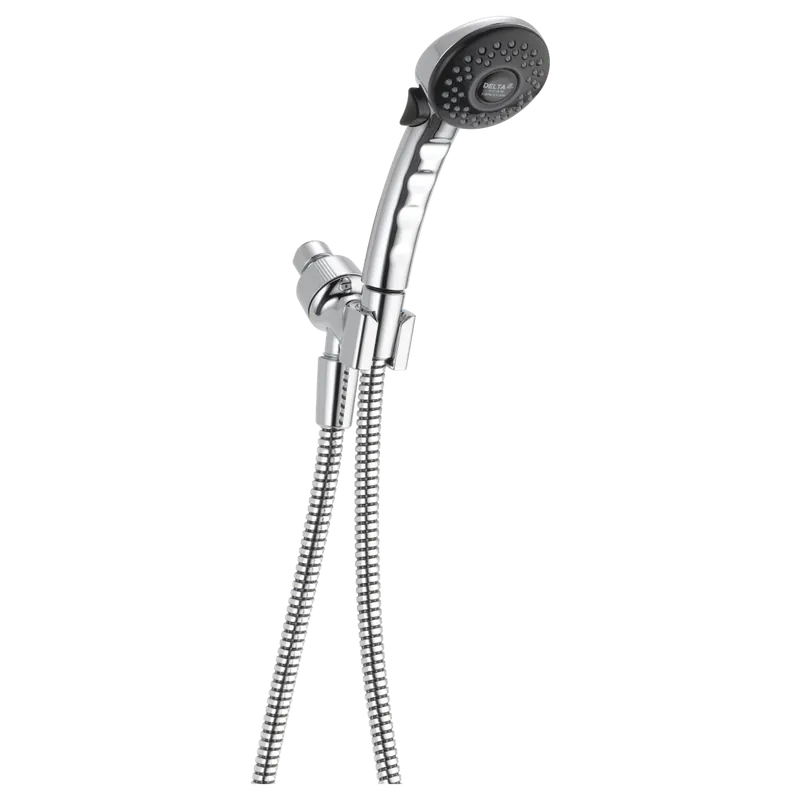 Delta 59344-B18-PK Shower Mount Hand Shower 1.75 GPM