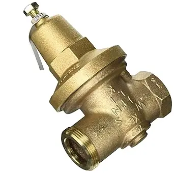 WILKINS 1-70XLC Pressure Reducing Valve 1 in