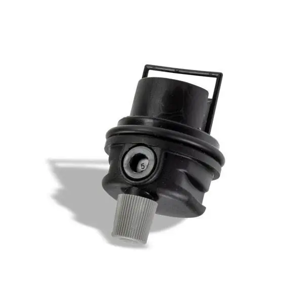 Navien 30015225A Air Vent