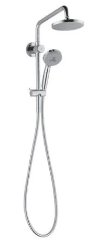 HANSGROHE 4526820 Croma Shower System Upgrade 2.0 GPM