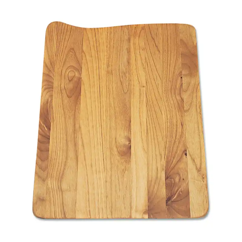 BLANCO 440228 Wood Cutting Board 18 inches x 12.75 inches