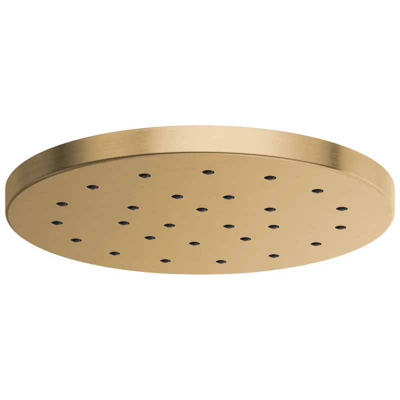 Delta Faucet 81987-GL Shower Head