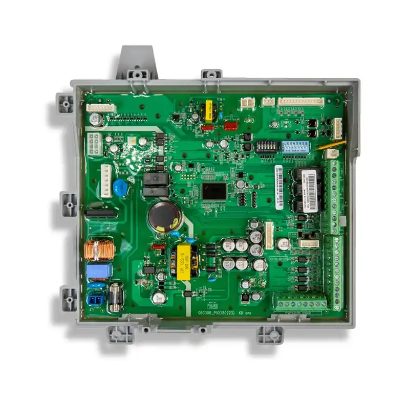 Navien 30021486B PCB (Main) Controller NFC175/200
