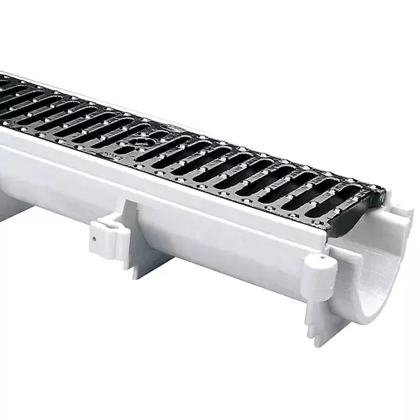ZURN Z886-E1 Perma-Trench Linear Trench Drain System