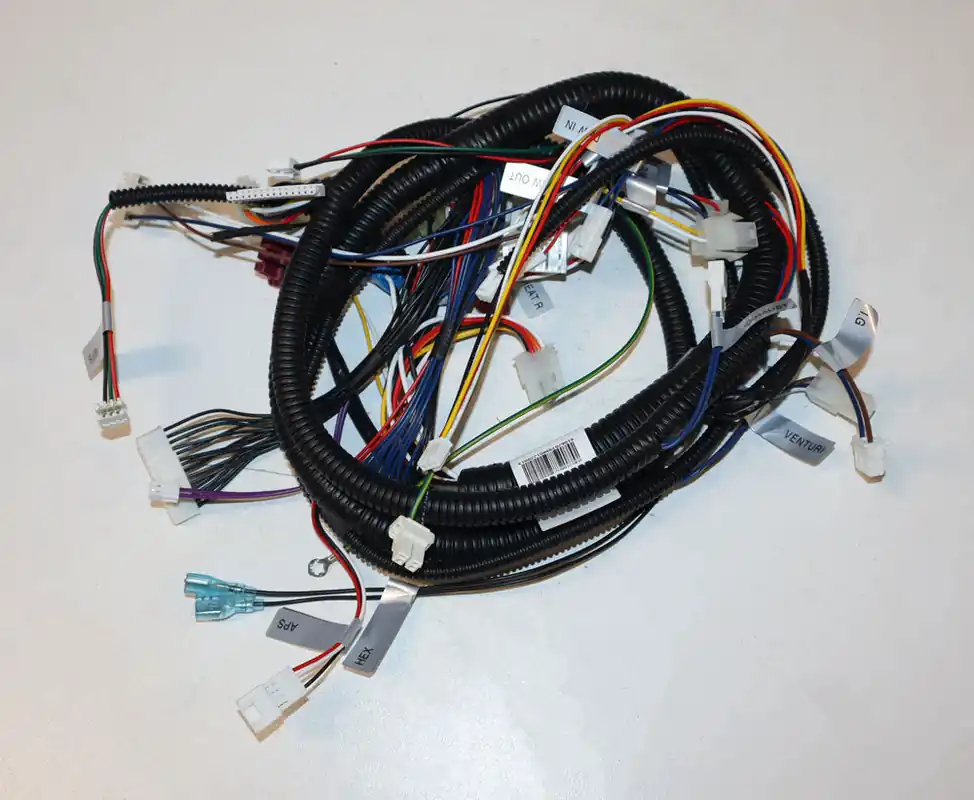 NAVIEN 30012257B Wiring Harness for NCB Series