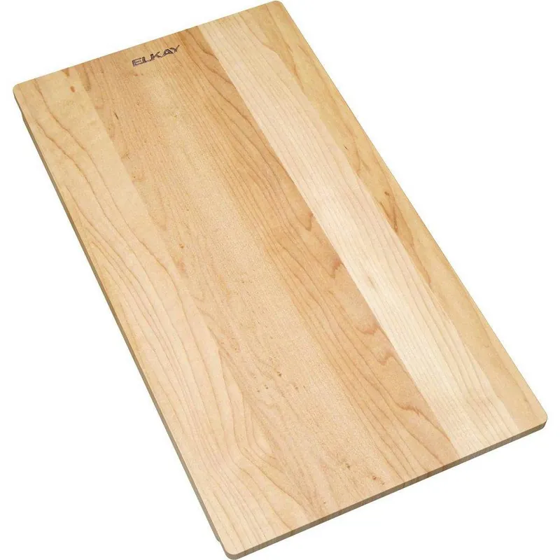 Elkay LKCBF17HW Crosstown 9-3/4 in. Solid Hardwood Maple Cutting Board