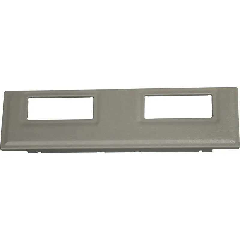 Elkay 28705C Panel-Front Disp (Pv)