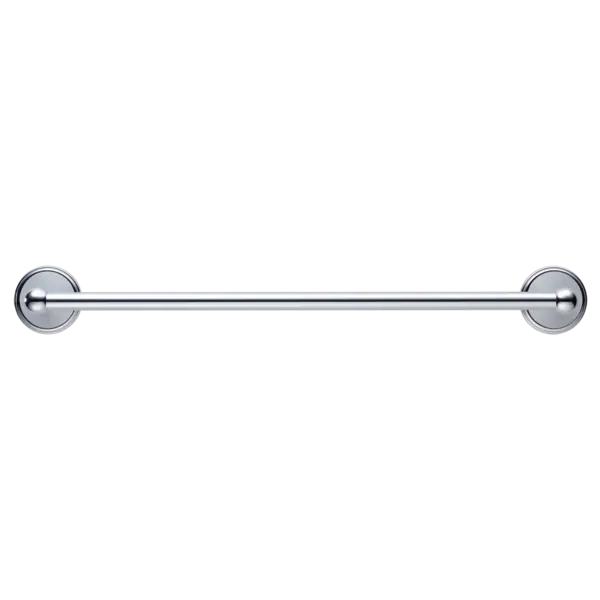 Delta 69518-PC Brizo Brizo Traditional: 18 Towel Bar