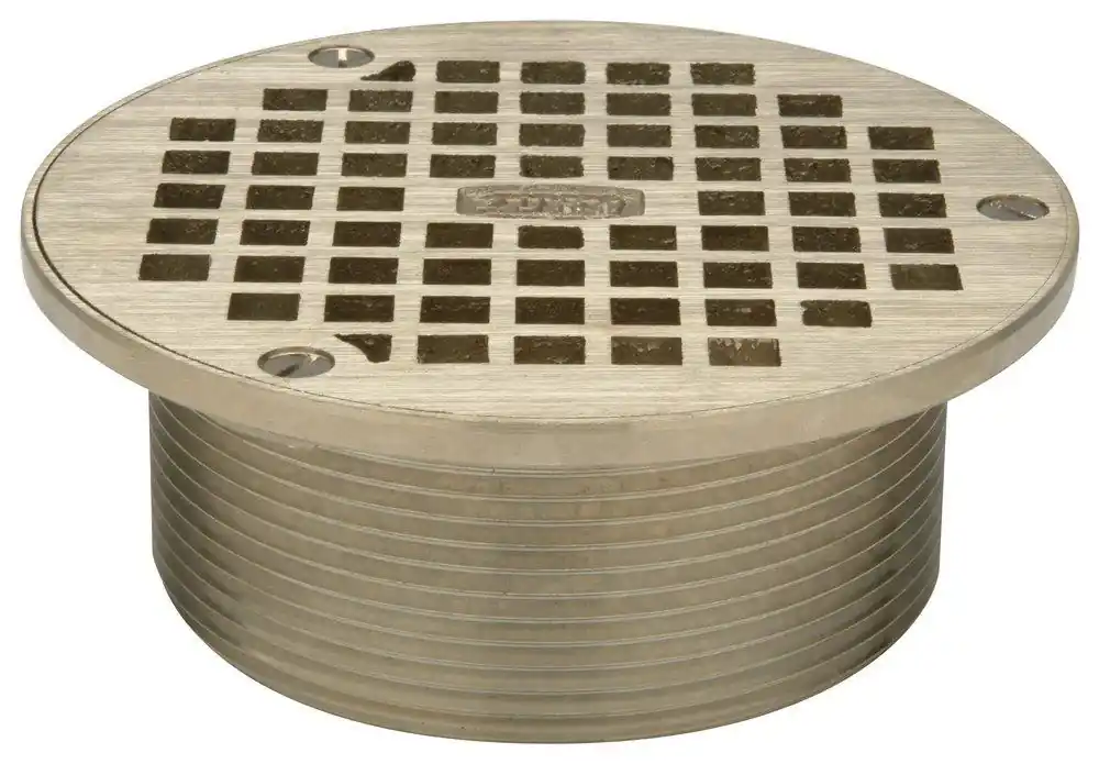 Zurn ZN400-7B 7 in. Floor Drain Top Accessory
