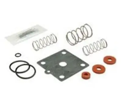 ZURN RK14-975XL RK14-975XL RPZ VLV REPAIR KIT 1/2 REBUILD COMPLETE KEI