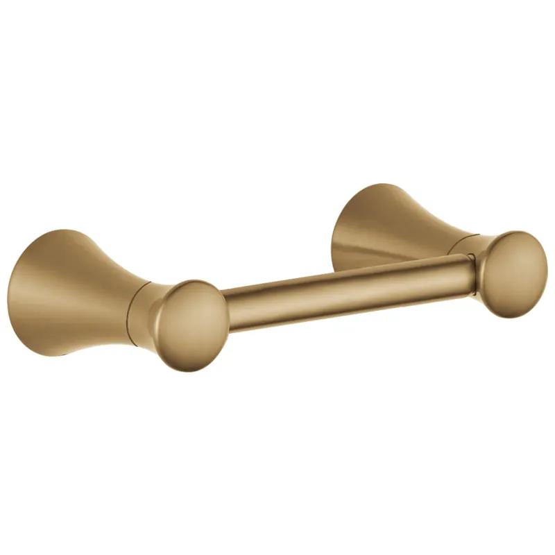 Delta 73850-CZ Tissue Holder in Champagne Bronze