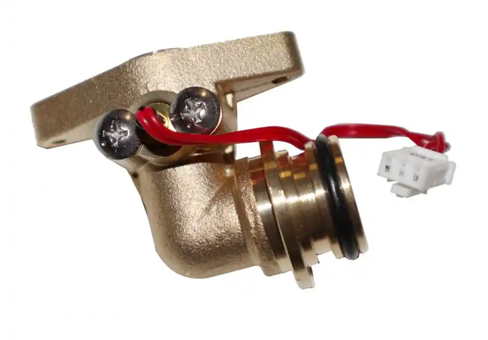 Navien 30012328A DHW Outlet Pipe