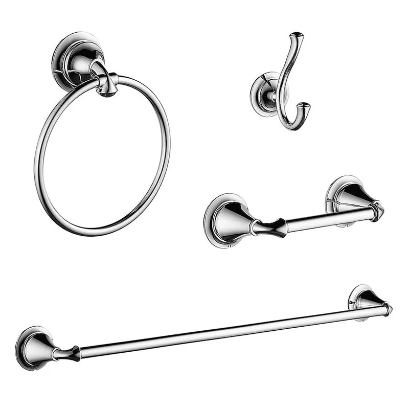 Delta Faucet KA-LIN-4-PC Accessory Kit Linden Collection