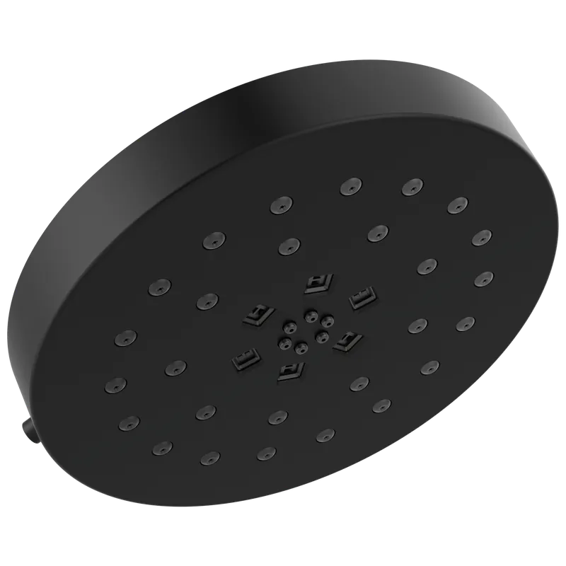 Delta 52488 H2Okinetic 4-Setting Shower Head