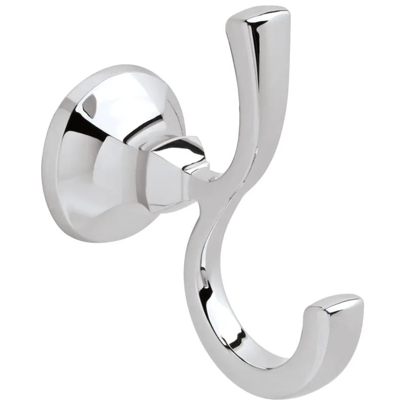 Delta 76435 Robe Hook in Chrome