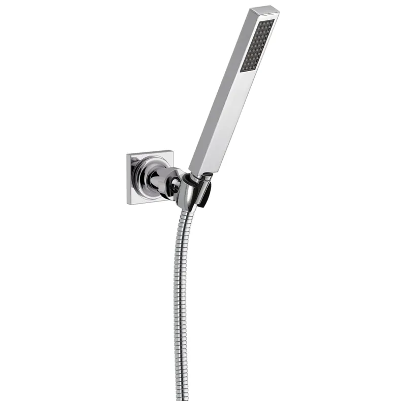 Delta 55530 Vero: Premium Single-Setting Adjustable Wall Mount Hand Shower