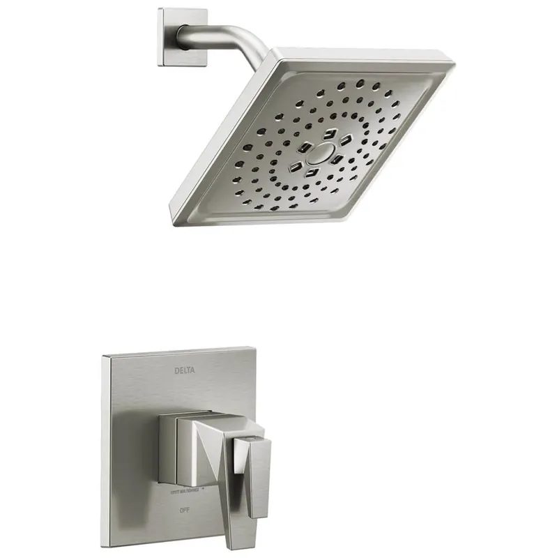 Delta T17T243-SS Trillian TempAssure 17T Series Shower Trim