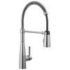 Delta 9613-AR-DST Single-Handle Pull-Down Spring Kitchen Faucet