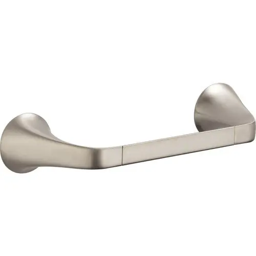 Delta 694750-NK Towel Bar in Luxe Nickel