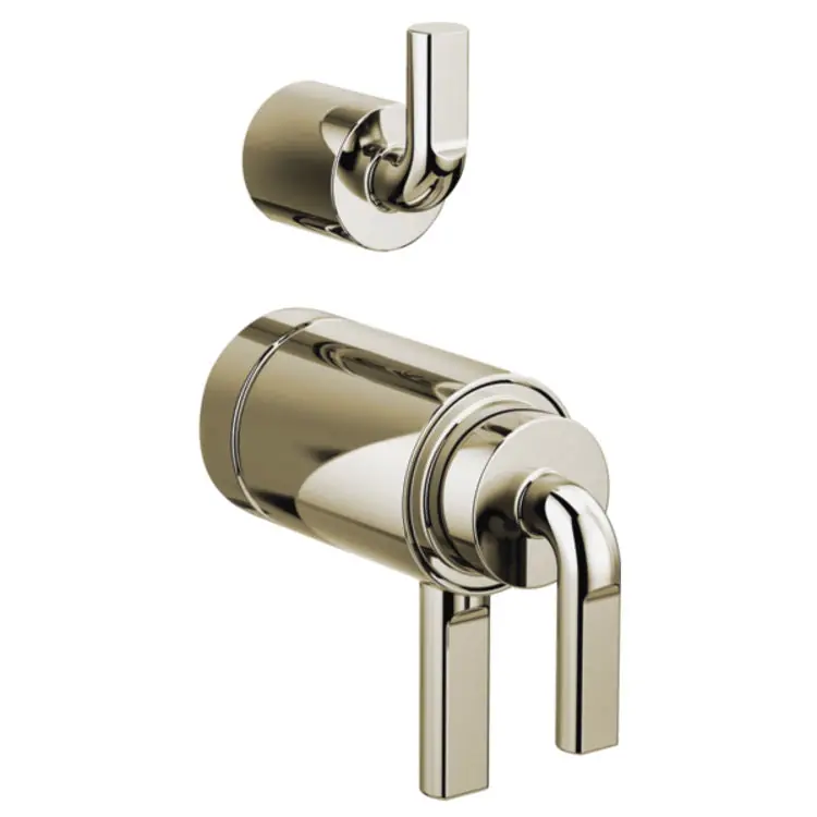 DELTA HL7539-PN Litze Thermostatic Valve Handle Kit