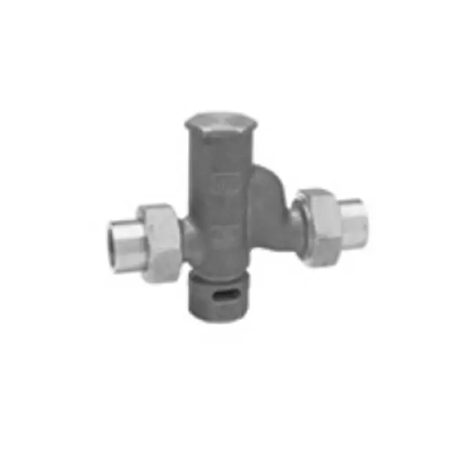 Zurn Z1022-XL-1/2-CP-SF