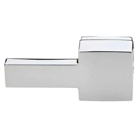 Delta RP63356 Vero Metal Lever Handle Kit - Cold - Roman Tub in Chrome