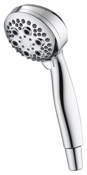 Delta Faucet 59434-18-PK Universal Showering Components 5-Setting Hand Shower