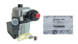 Navien 30010260A Water Heater