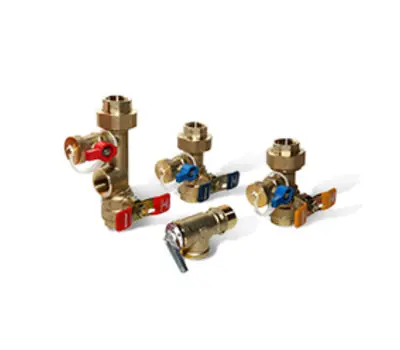 NAVIEN 30022163A NPE-A EASY VLV SET