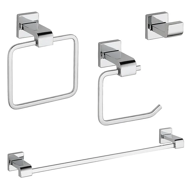 Delta Faucet KA-ARZ-4-PC Accessory Kit 4PC Arzo Collection