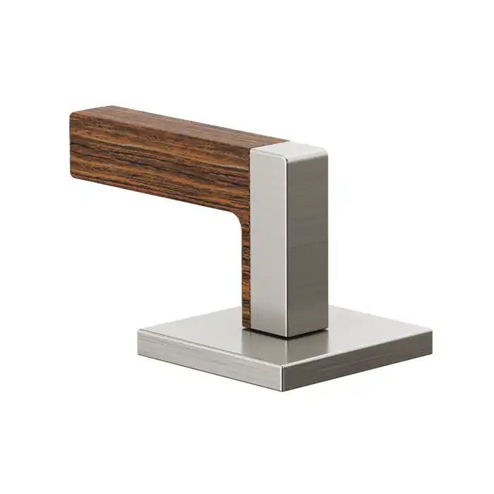 Delta HL5322-NKTK Brizo Frank Lloyd Wright Widespread Lavatory Lever Handle Kit