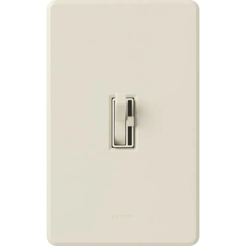 Lutron AY-603P-LA Lighting Dimmer 600W Replacement AYCL-153P-LA