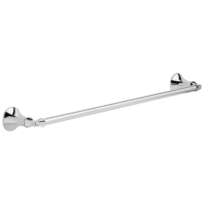 Delta 76424 Ashlyn Chrome 24 Towel Bar