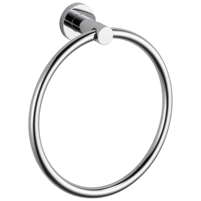 Delta IAO20146 Lilah Chrome Towel Ring