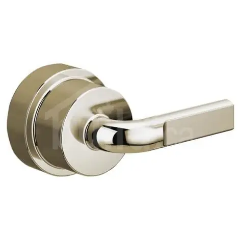 DELTA HL60P39-PN Litze Pressure Balance Valve Trim Handle Kit - Polished Nickel