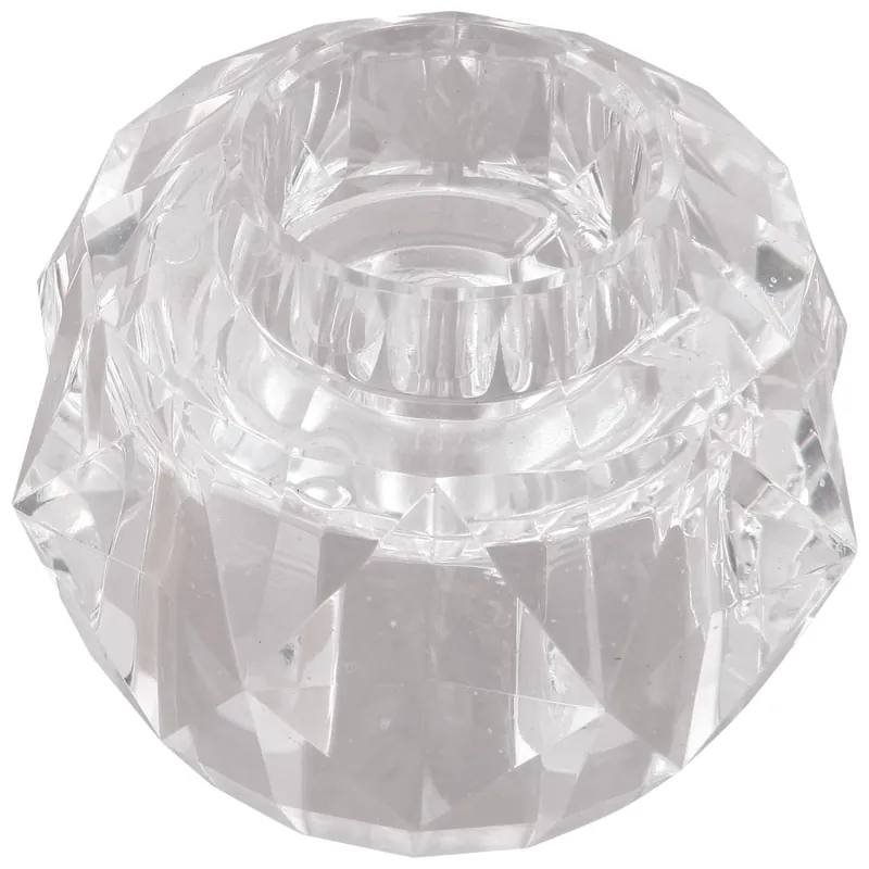 Delta RP2390 Other: Clear Knob Handle Set
