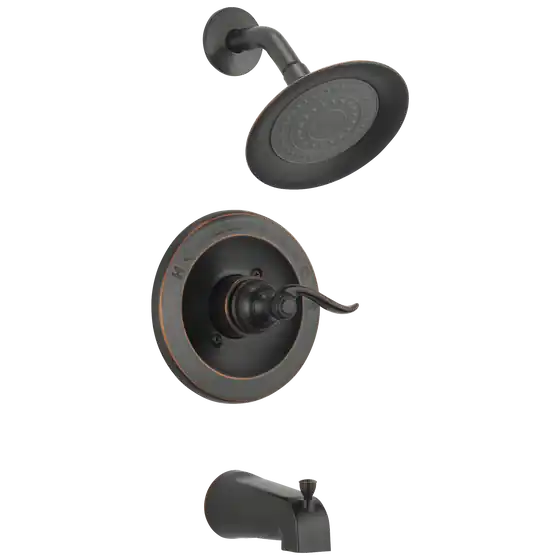 Delta Faucet KTSDWI-BT14496-OB-2 Tub/Shwr Trim Kit