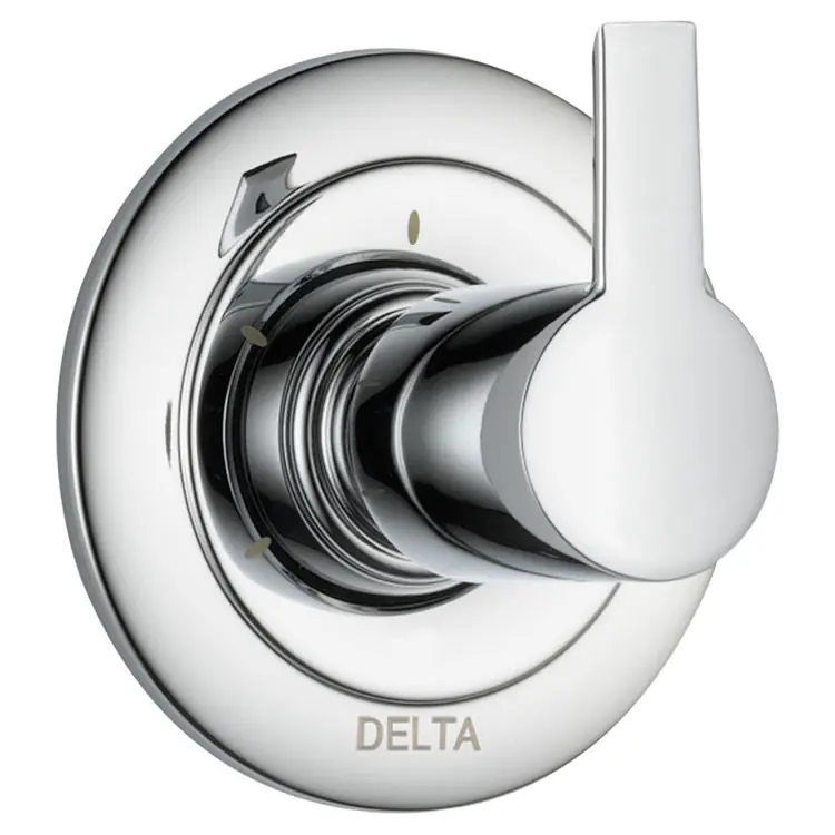 Delta T11861 3-Setting 2-Port Diverter Trim