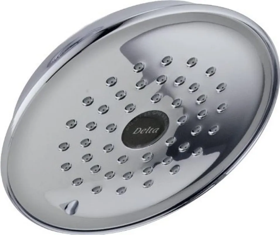 Delta Faucet RP42578 Universal Raincan Shower Head Chrome