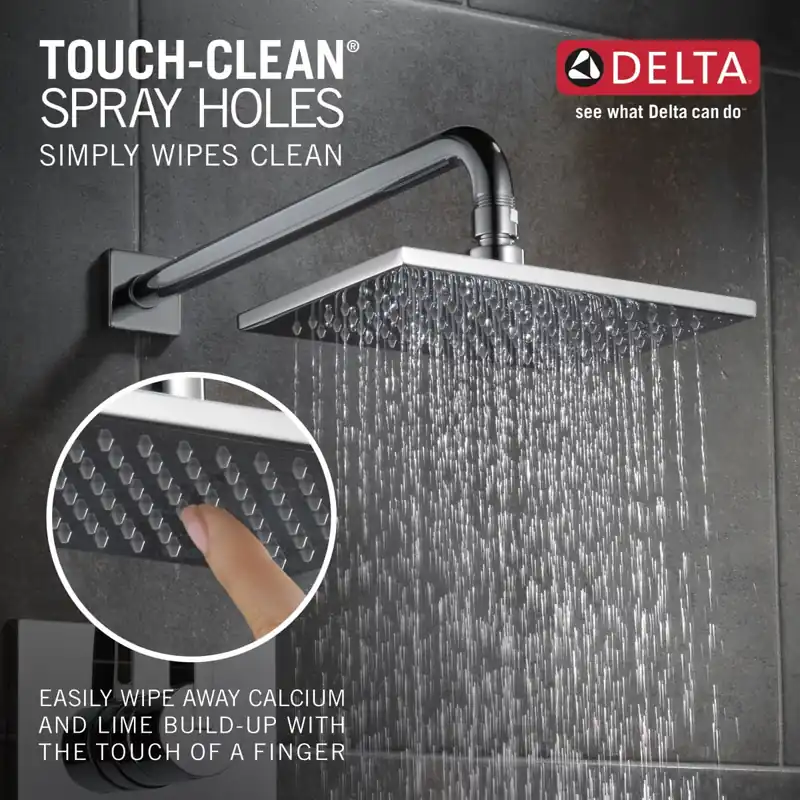 Delta T17453 Monitor 17 Series Tub & Shower Trim