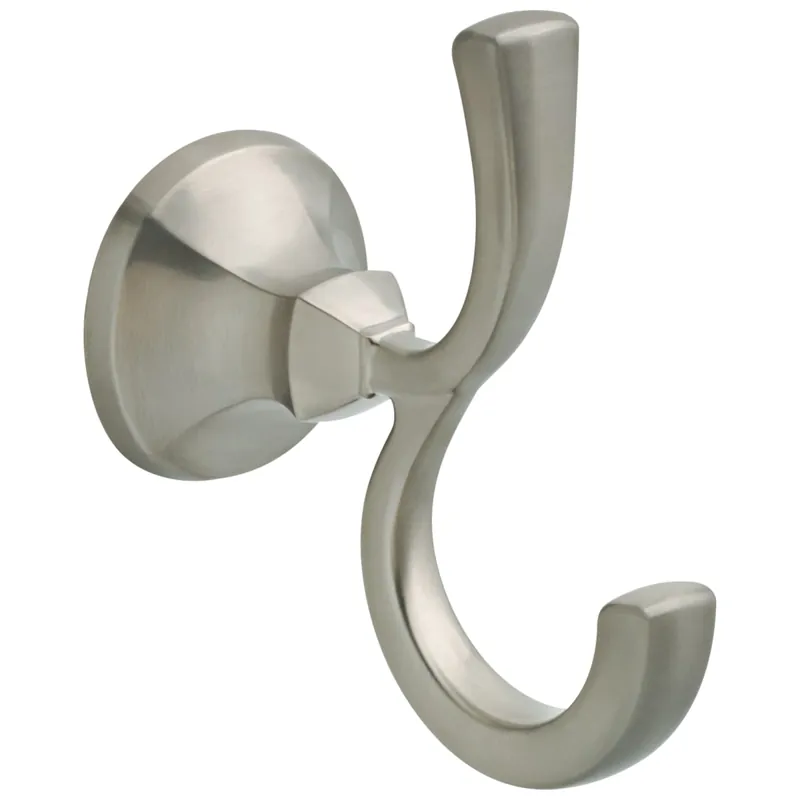 Delta 76435-SS Ashlyn Robe Hook in Stainless