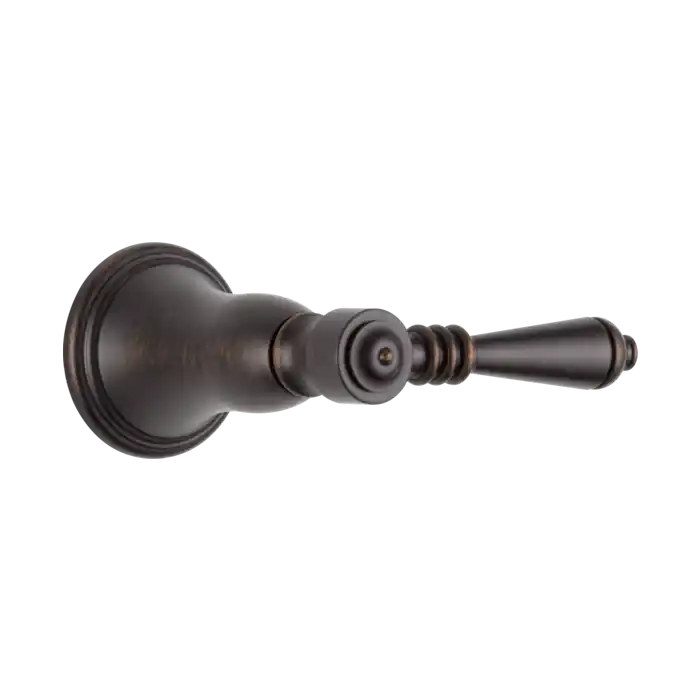 Delta T66636-RB Brizo Brizo Traditional: Sensori® Volume Control Trim - Lever